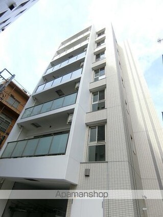 プラージュ　リュー　押上[1K/25.56m2]の外観5