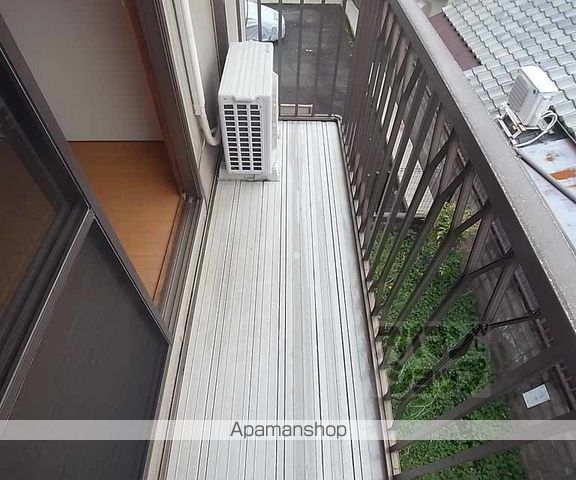 ハイツ奥村A棟の内装写真