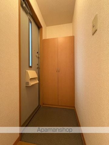 カサブランカの内装写真