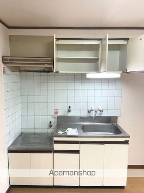 三洋ガーデン世田谷[1DK/25.64m2]のその他内装3