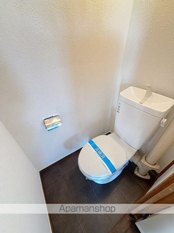 セントラル瑞穂の内装写真
