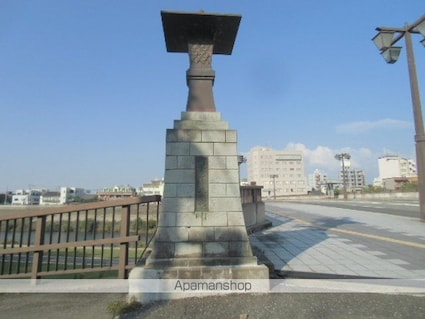 ＬＯＷＥＳ[1LDK/29.78m2]の周辺1