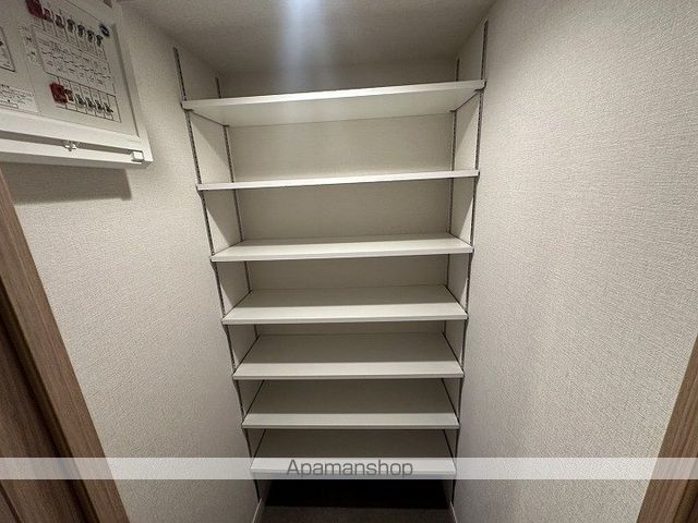 スプランディッド本町グランの内装写真