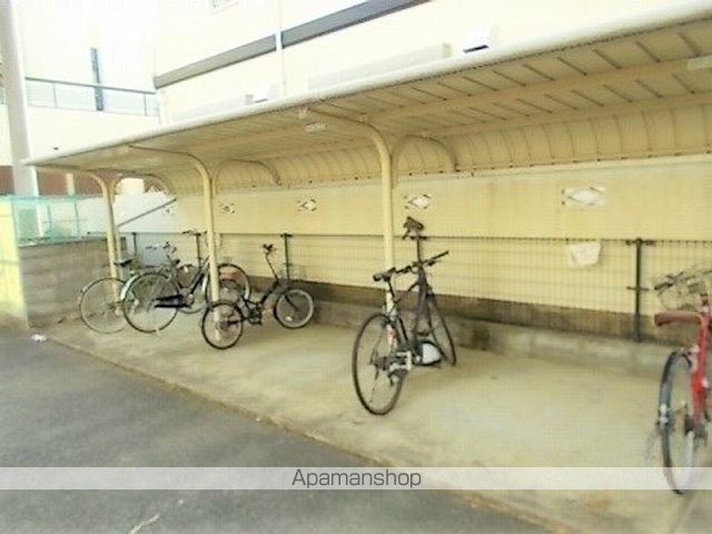 レオパレス柳のその他写真