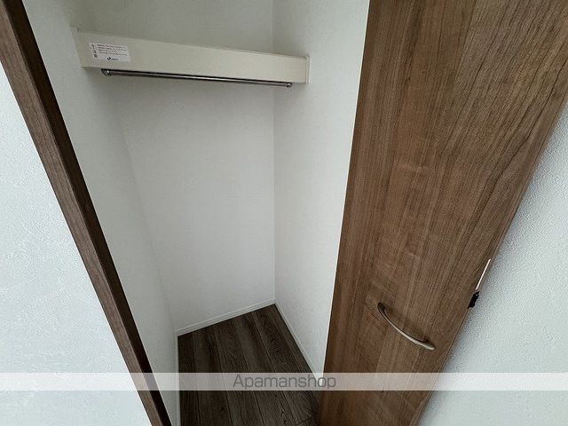 ビジョンの内装写真