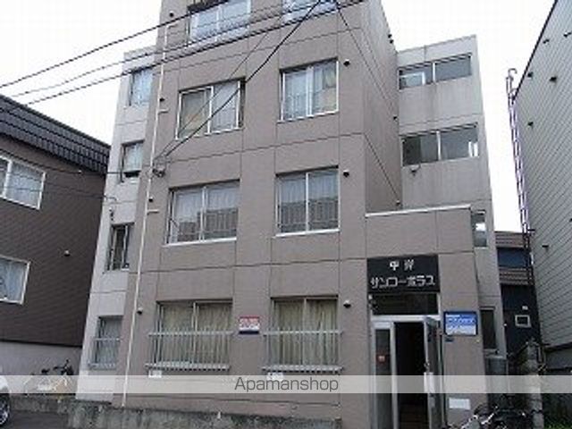 平岸サンコーポラスのその他写真
