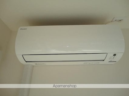 グランコスモＢ[1K/34.32m2]のその他設備