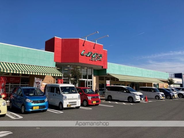 ヴァン・ヴェール南原の周辺写真