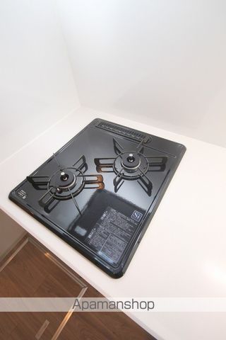 URBANEX新町の内装写真