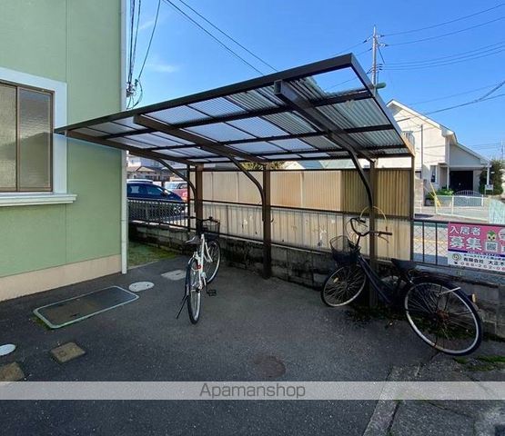 コーポひたちのその他写真