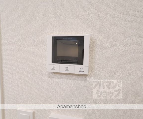 カルム二条の内装写真