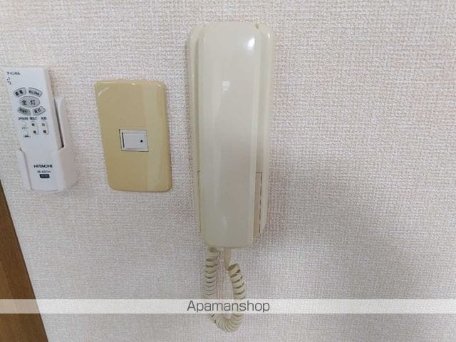 メゾングレース広面 Aの内装写真