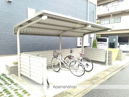 愛知県名古屋市北区東味鋺１丁目[1K/32.94m2]の共用部1