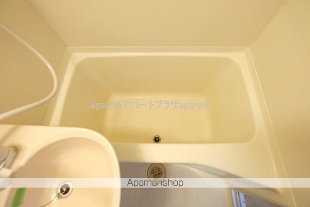 昭和コーポ川越の内装写真