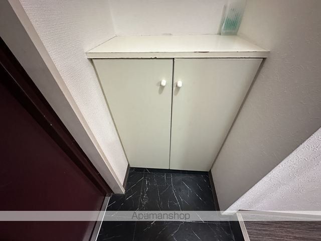 リアライズ西淡路の内装写真