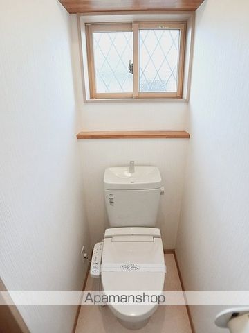 HARRYの内装写真