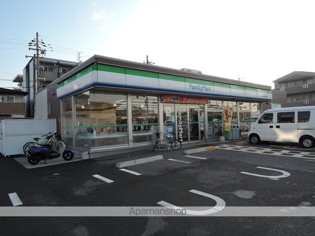 ルネパーク岸和田の周辺写真
