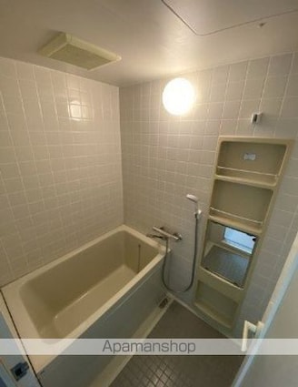 東京都江戸川区本一色１丁目[1LDK/47.18m2]のバス