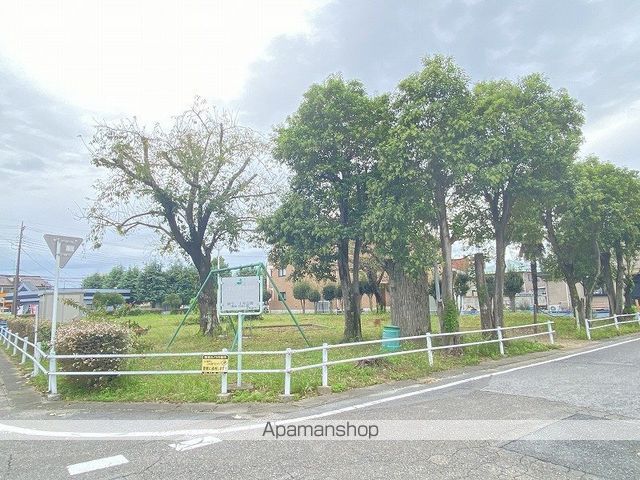 プレミールレーブの周辺写真