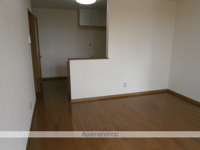 カラリア西1条通りの内装写真