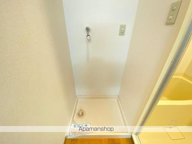 レジデンスＭ[1K/30.92m2]の内装6