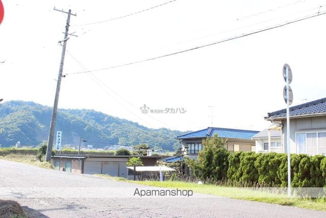 プリートプリムラの周辺写真