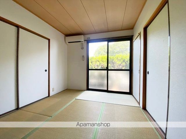 ドミール大熊の内装写真
