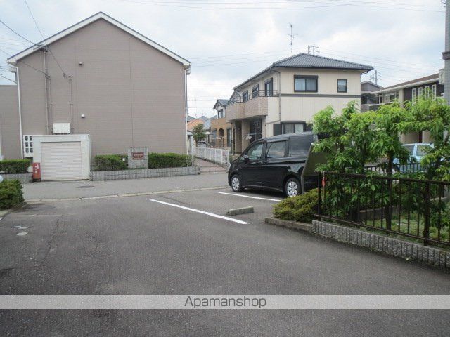 グリーンタウンのその他写真