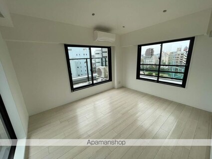 カスタリア新宿夏目坂[2LDK/62.7m2]のその他部屋・スペース