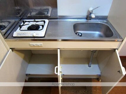 プリムローゼ青木島[1K/28.44m2]の内装1