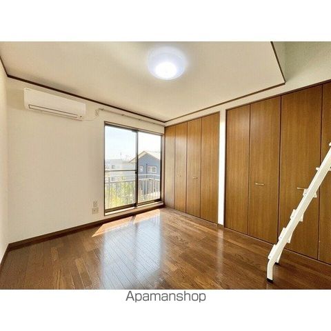 サンビレッジ泉の内装写真