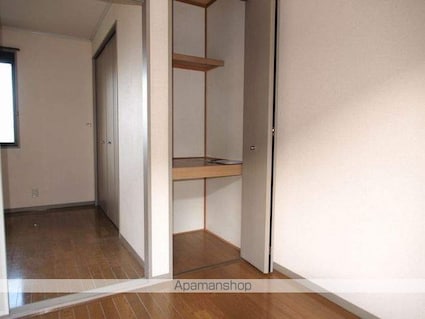 グランディール中村Ａ[3K/50.39m2]の内装6