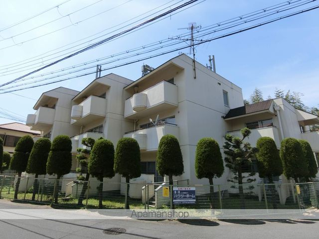 ガーデンハイツ広野