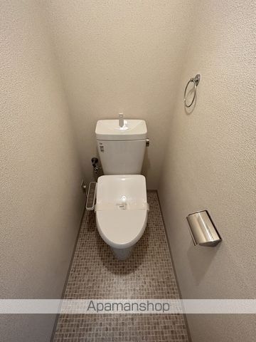 グランディール門田屋敷の内装写真