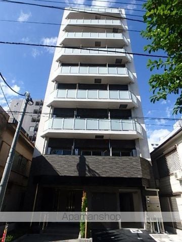 アルファコート西川口23