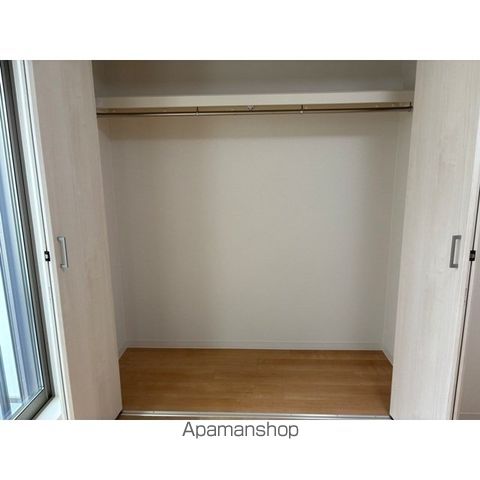 クレアール西今川の内装写真