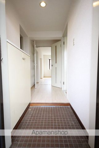 エステート松尾の内装写真