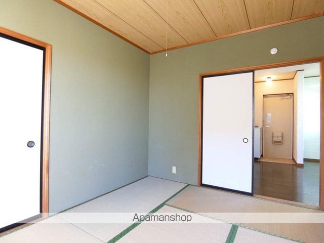 ハイツクレマツIIの内装写真