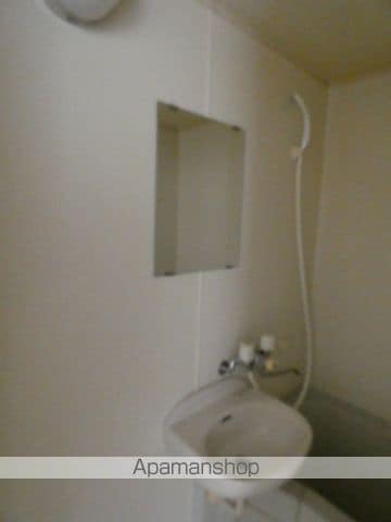 中泉ロジュマンの内装写真
