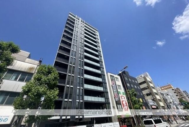 Fortunato 扇町の外観写真