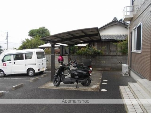 ボヌール・SN A棟のその他写真