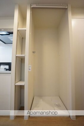 ＧｒａｎＶｉａ丸の内（グランヴィアマルノウチ）[1K/27.9m2]の内装3