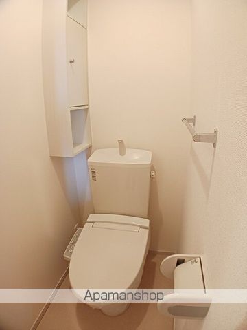 ヴィラ・クレインIIの内装写真