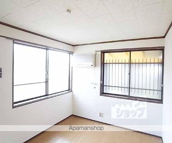 ハイツ紫峯の内装写真