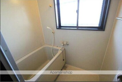 三条駅前ハイツ[2K/40.31m2]のバス