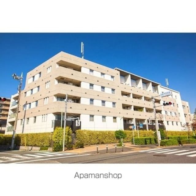 ＫＷレジデンス桜新町[2LDK/68.74m2]の外観1
