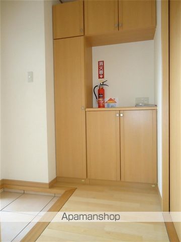 ANESIS・Mの内装写真