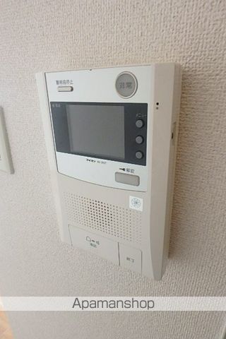 プロシード元町の内装写真