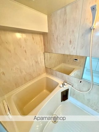 ステージハウス万石[2DK/42.12m2]のバス