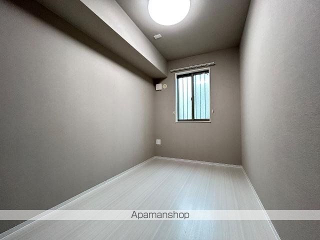 アジュールの内装写真